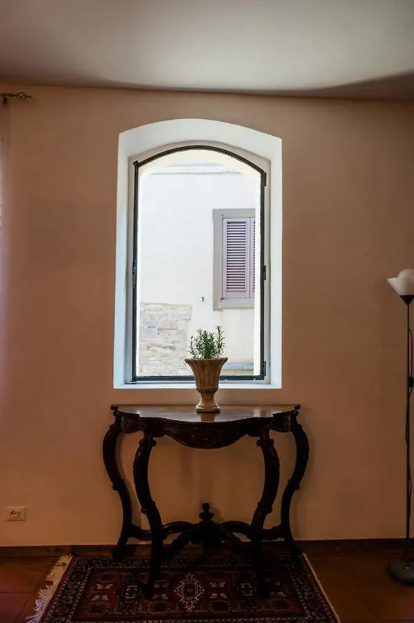 Salvecchio Apartments Bérgamo Italia