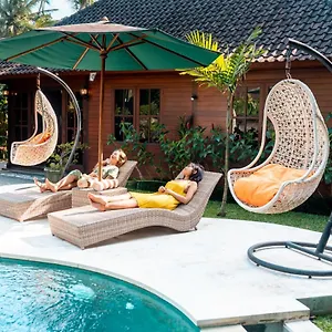 Waturenggong Villa Ubud