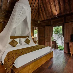 Andara Villa Ubud