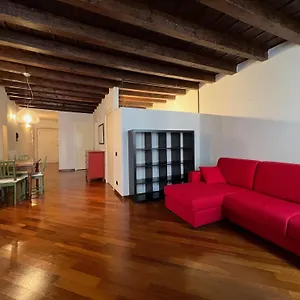  Apartamento L'incontro
