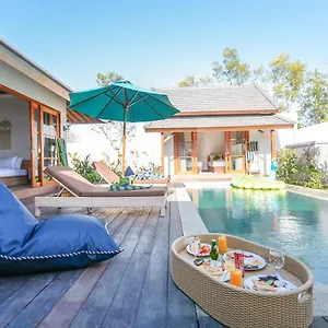 Kupu Kupu Bingin Villa Uluwatu