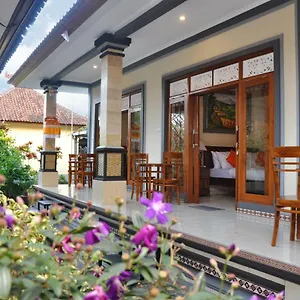 Dunung Sari Privatunterkunft Ubud