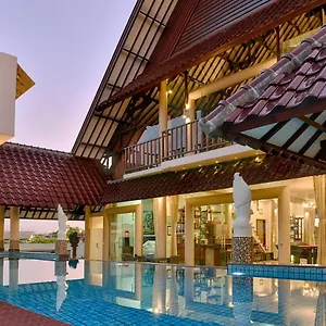 Kyara Privatunterkunft Canggu