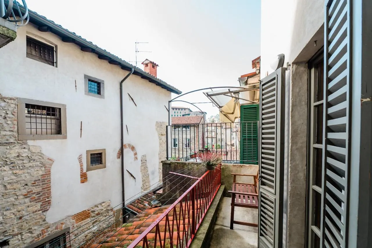Feel - Salvecchio Apartments Bergamo