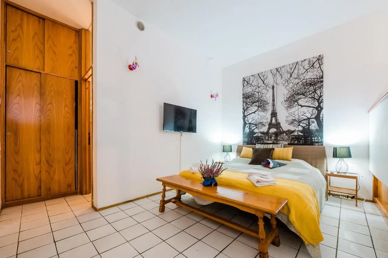Feel - Salvecchio Apartments Bergamo