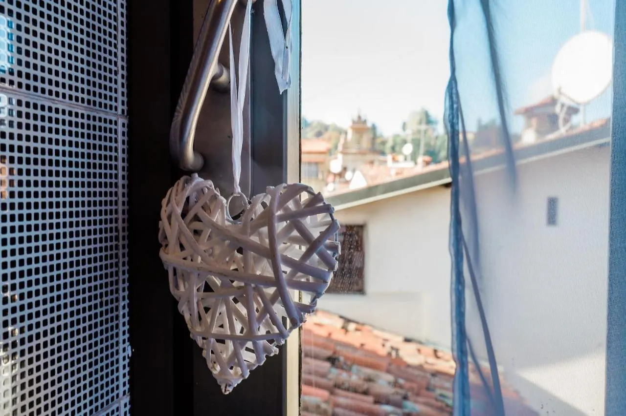 Feel - Salvecchio Apartments Bergamo Italy