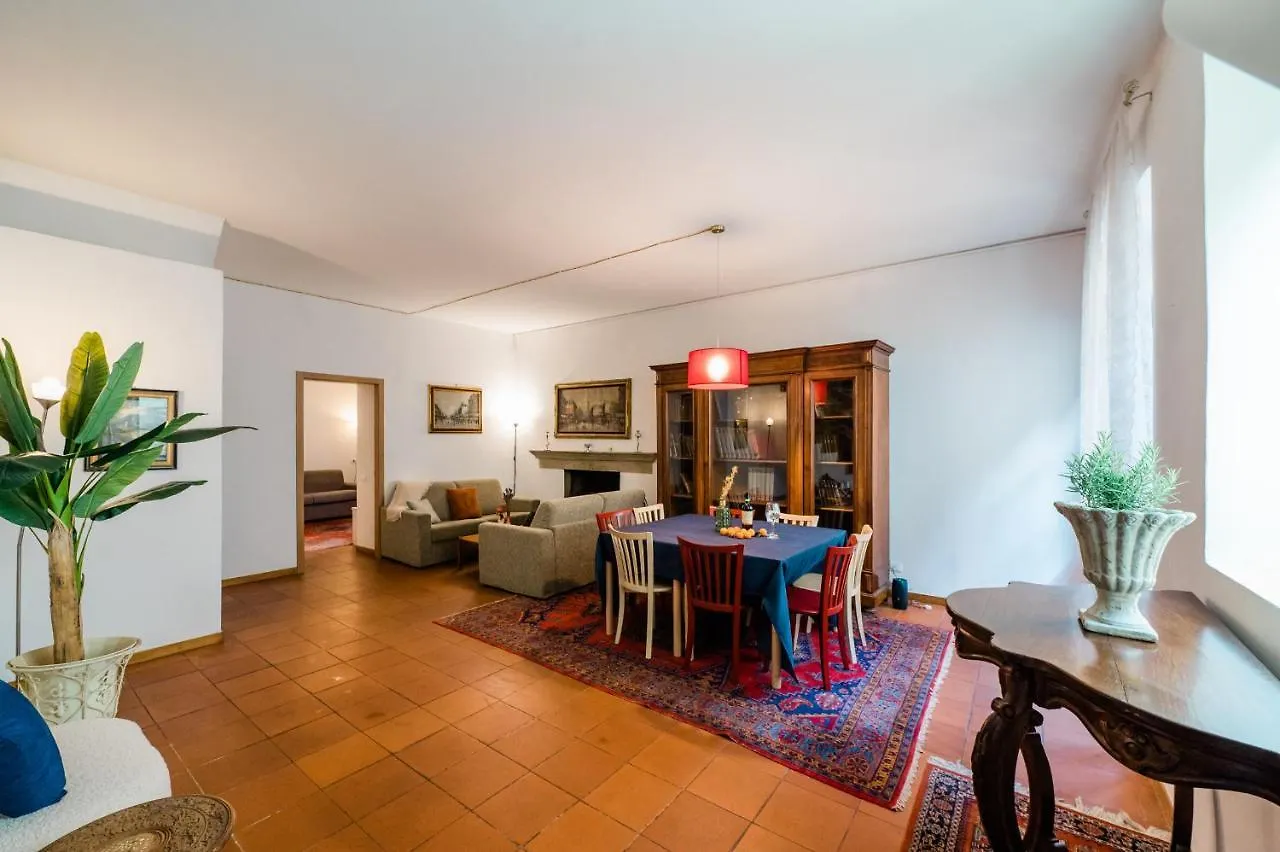 ברגמו Feel - Salvecchio Apartments