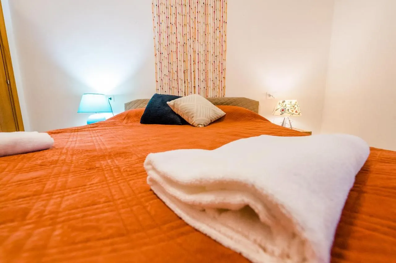 ברגמו Feel - Salvecchio Apartments