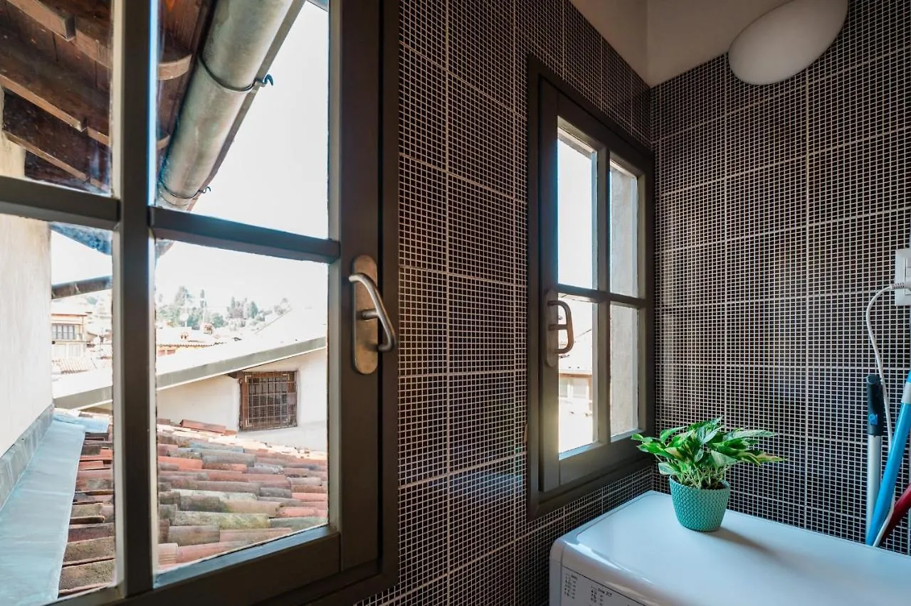 ברגמו Feel - Salvecchio Apartments