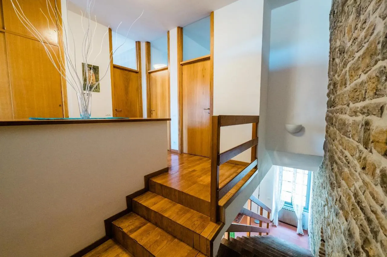 ברגמו Feel - Salvecchio Apartments 0*,