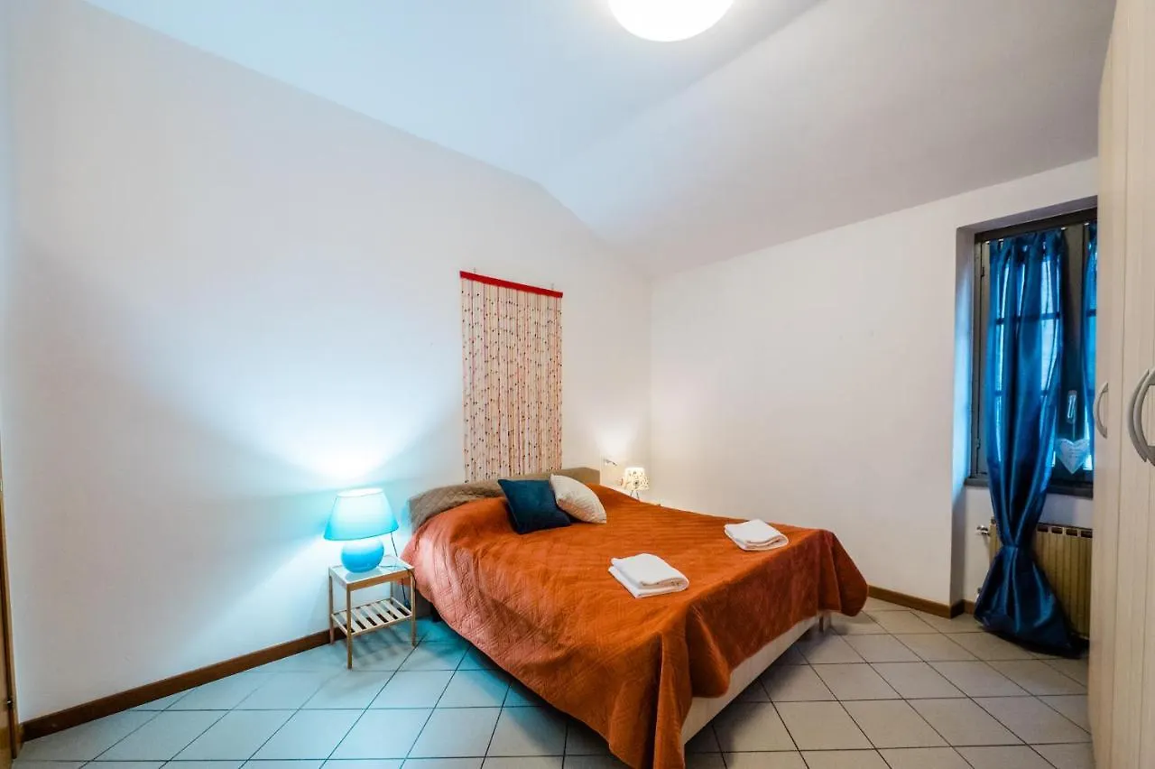 ברגמו Feel - Salvecchio Apartments 0*,
