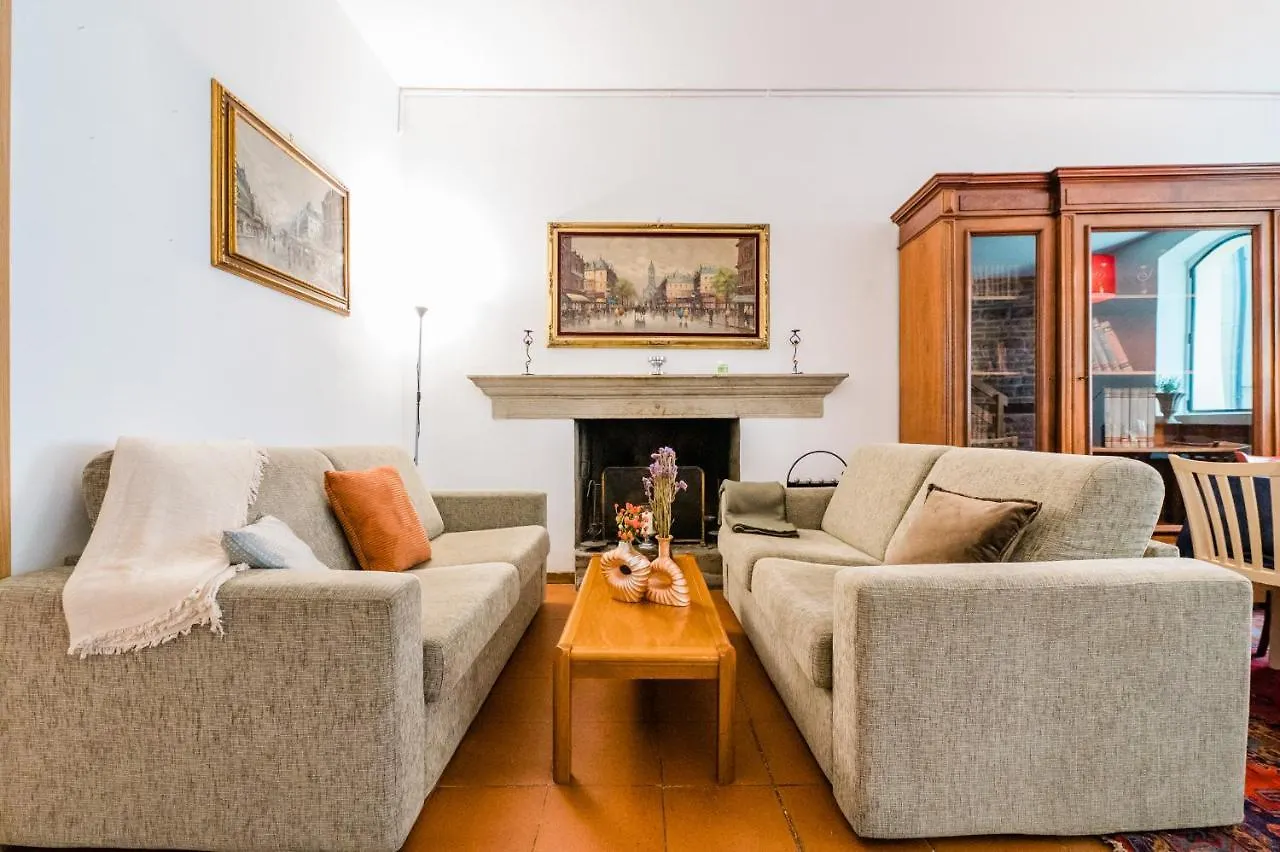ברגמו Feel - Salvecchio Apartments