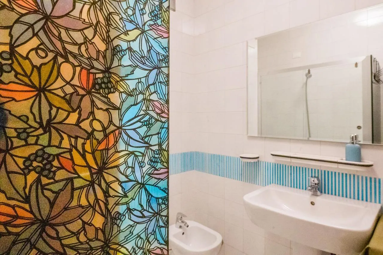 ברגמו Feel - Salvecchio Apartments