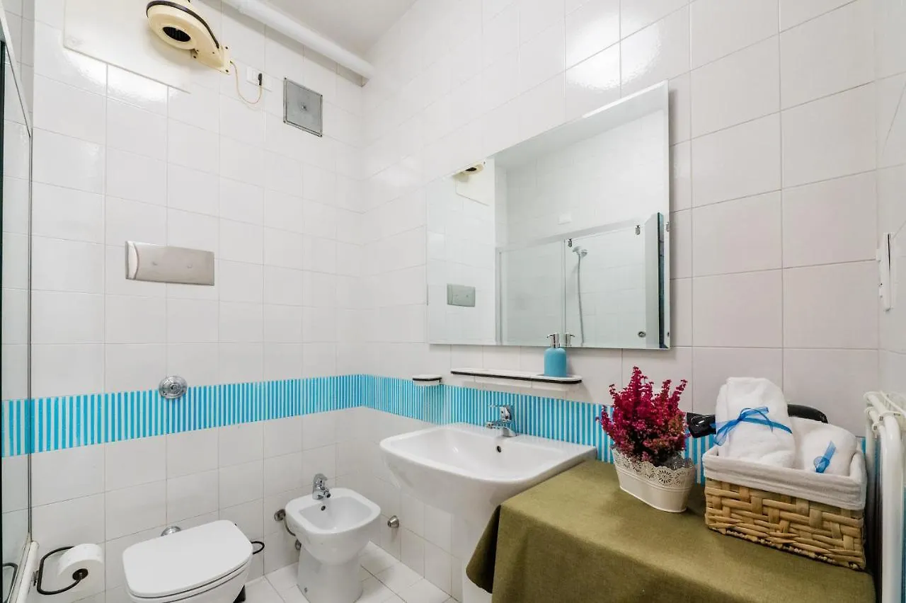 ברגמו Feel - Salvecchio Apartments