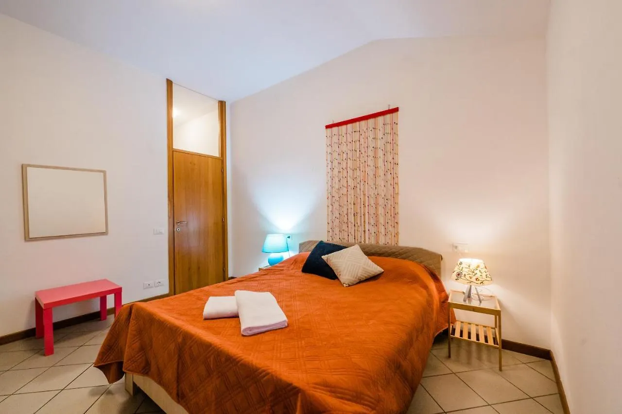 ברגמו Feel - Salvecchio Apartments