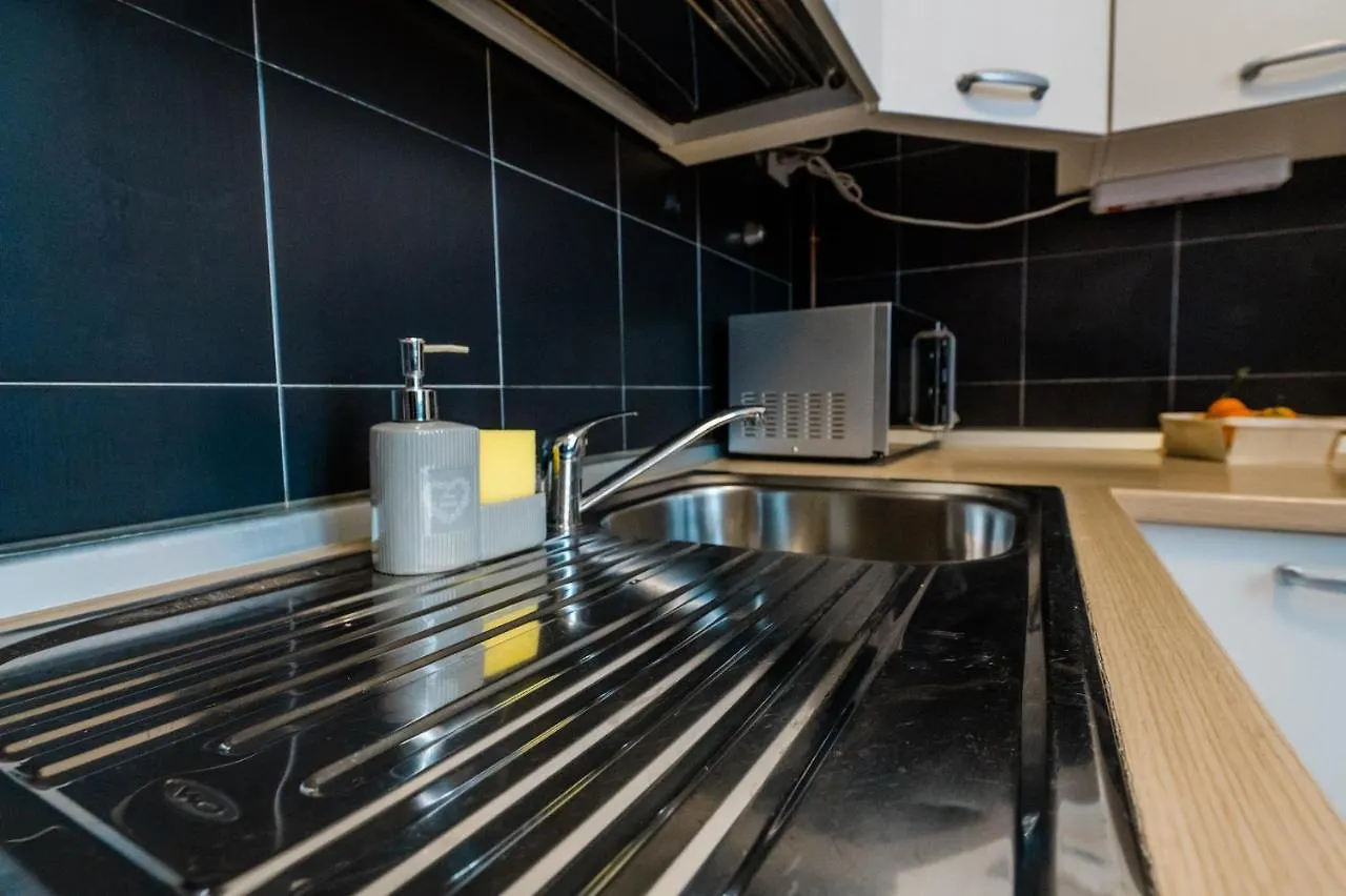 ברגמו Feel - Salvecchio Apartments 0*,