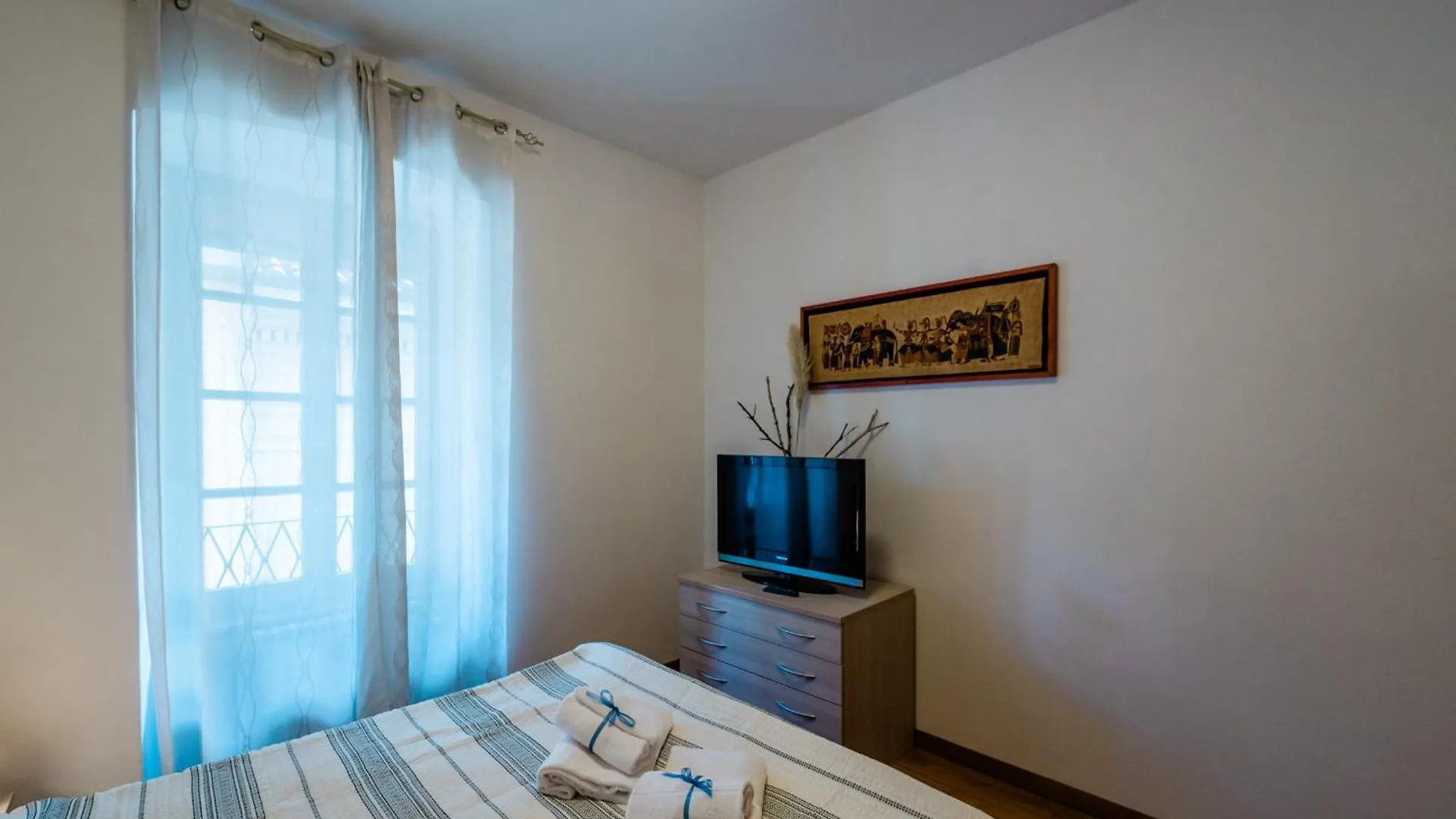 ברגמו Feel - Salvecchio Apartments