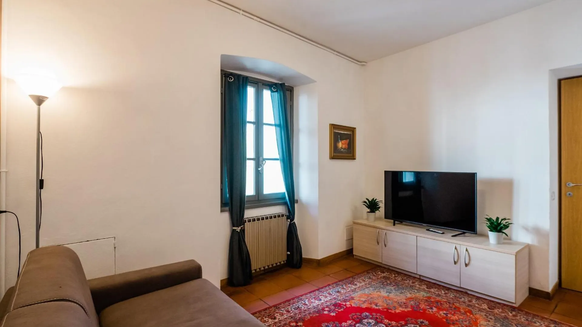 ברגמו Feel - Salvecchio Apartments