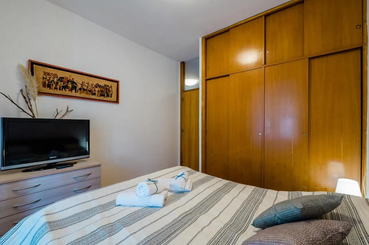 ברגמו Feel - Salvecchio Apartments