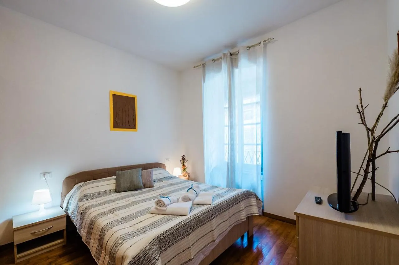ברגמו Feel - Salvecchio Apartments
