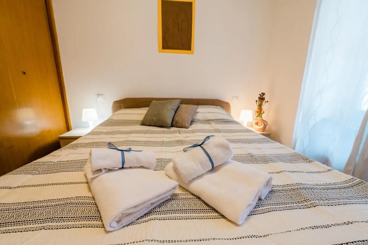 ברגמו Feel - Salvecchio Apartments