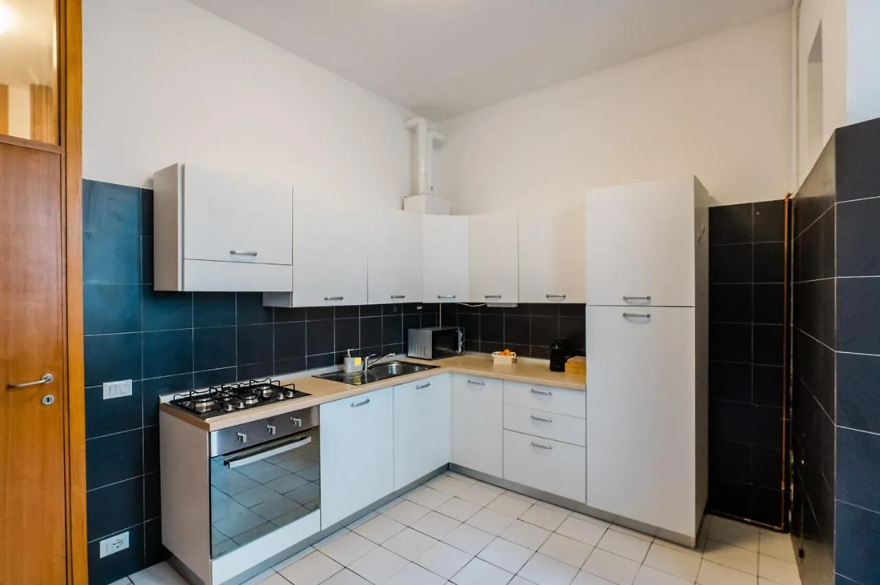 ברגמו Feel - Salvecchio Apartments איטליה