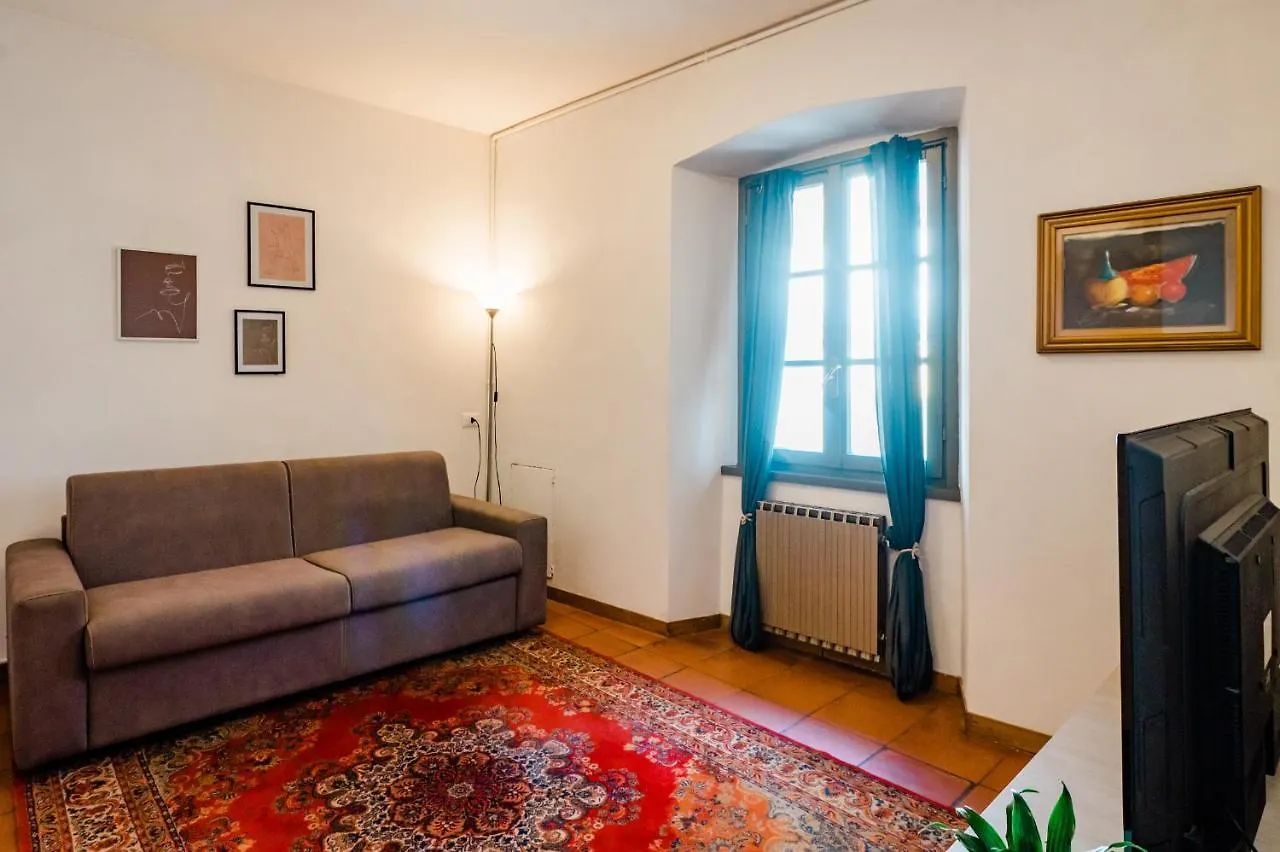 ברגמו Feel - Salvecchio Apartments איטליה