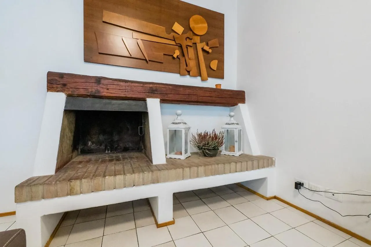 ברגמו Feel - Salvecchio Apartments